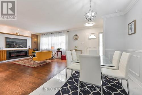 135 Downsview Avenue, Toronto, ON - Indoor