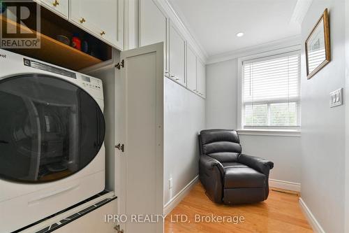 135 Downsview Avenue, Toronto, ON - Indoor Photo Showing Laundry Room