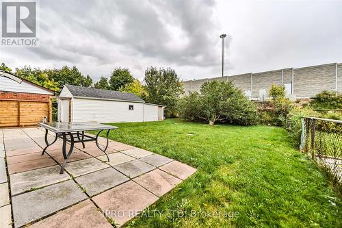 135 Downsview Avenue, Toronto, ON - Outdoor