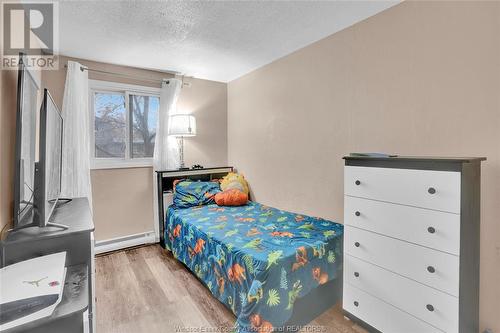 6733 Rose-Ville Garden, Windsor, ON - Indoor Photo Showing Bedroom