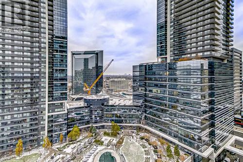 2011 - 23 Sheppard Avenue E, Toronto, ON - Outdoor With Facade