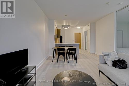 2011 - 23 Sheppard Avenue E, Toronto, ON - Indoor