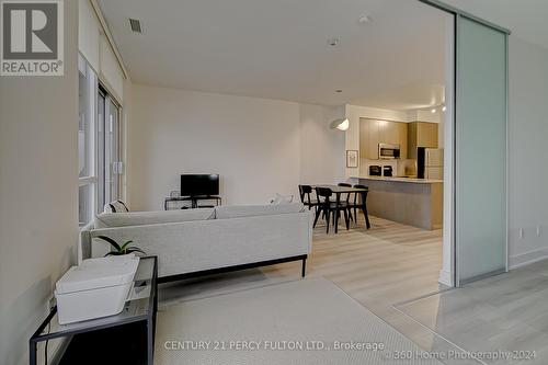 2011 - 23 Sheppard Avenue E, Toronto, ON - Indoor