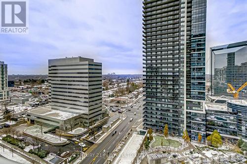 2011 - 23 Sheppard Avenue E, Toronto, ON - Outdoor