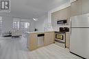 2011 - 23 Sheppard Avenue E, Toronto, ON  - Indoor Photo Showing Kitchen 