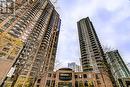 2507 - 33 Sheppard Avenue E, Toronto, ON  - Outdoor With Facade 