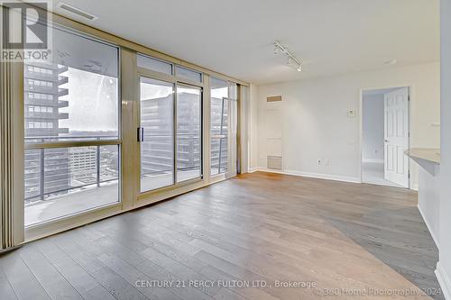 2507 - 33 Sheppard Avenue E, Toronto, ON - Indoor Photo Showing Other Room