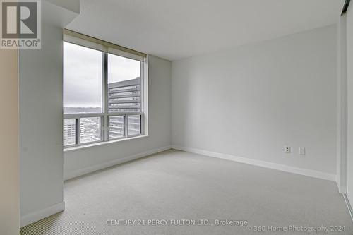 2507 - 33 Sheppard Avenue E, Toronto, ON - Indoor Photo Showing Other Room