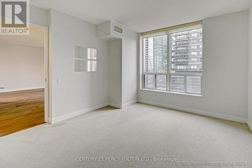 2507 - 33 Sheppard Avenue E, Toronto, ON - Indoor Photo Showing Other Room