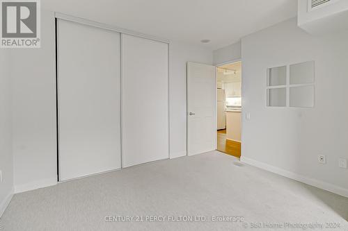 2507 - 33 Sheppard Avenue E, Toronto, ON - Indoor Photo Showing Other Room