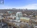 403 - 346 Davenport Road E, Toronto, ON  - Outdoor With View 