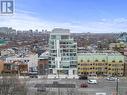 403 - 346 Davenport Road E, Toronto, ON  - Outdoor With View 