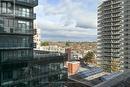 807S - 127 Broadway Avenue, Toronto, ON  - Outdoor With Balcony 