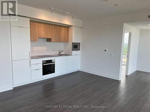 710 - 20 Edward Street, Toronto, ON - Indoor Photo Showing Kitchen