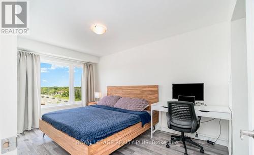 108 - 1460 Whites Road, Pickering, ON - Indoor Photo Showing Bedroom