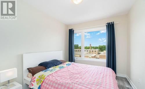 108 - 1460 Whites Road, Pickering, ON - Indoor Photo Showing Bedroom