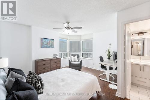 1036 - 68 Corporate Drive, Toronto, ON - Indoor Photo Showing Bedroom