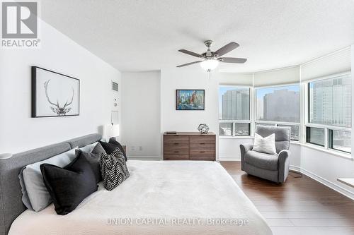 1036 - 68 Corporate Drive, Toronto, ON - Indoor Photo Showing Other Room