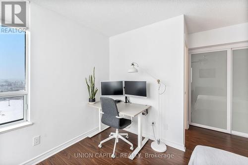 1036 - 68 Corporate Drive, Toronto, ON - Indoor