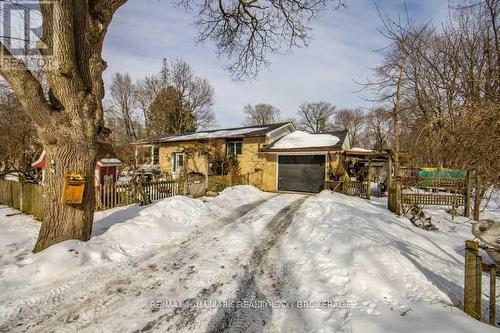 527 Rodd Avenue, Pickering, ON - Outdoor