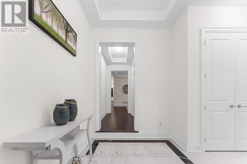 17 Brant Drive, Vaughan, ON - Indoor Photo Showing Other Room