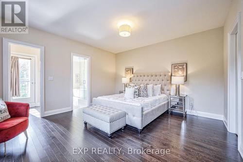 20 Dunton Lane, Richmond Hill, ON - Indoor Photo Showing Bedroom