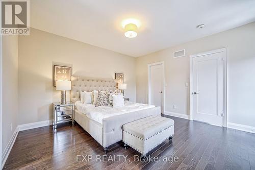 20 Dunton Lane, Richmond Hill, ON - Indoor Photo Showing Bedroom