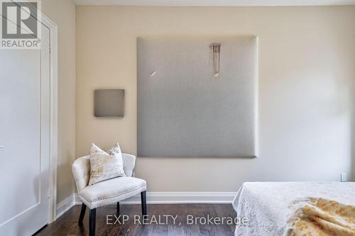 20 Dunton Lane, Richmond Hill, ON - Indoor Photo Showing Bedroom