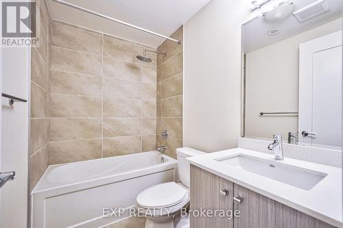 20 Dunton Lane, Richmond Hill, ON - Indoor Photo Showing Bathroom