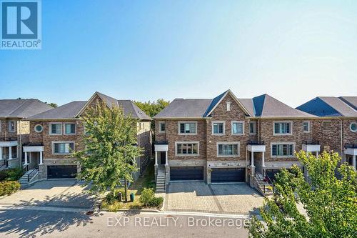 20 Dunton Lane, Richmond Hill, ON - Outdoor With Facade