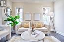 20 Dunton Lane, Richmond Hill, ON  - Indoor Photo Showing Living Room 