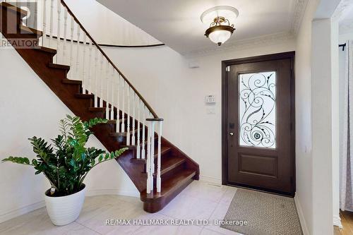 127 O'Connor Crescent, Richmond Hill, ON - Indoor Photo Showing Other Room