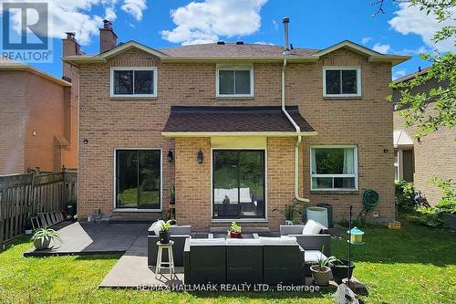 127 O'Connor Crescent, Richmond Hill, ON - Outdoor With Exterior