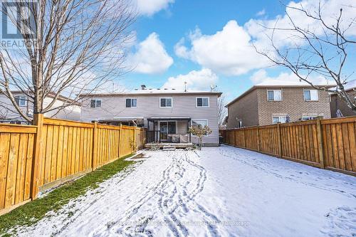 211 Nathan Crescent, Barrie, ON - Outdoor With Deck Patio Veranda