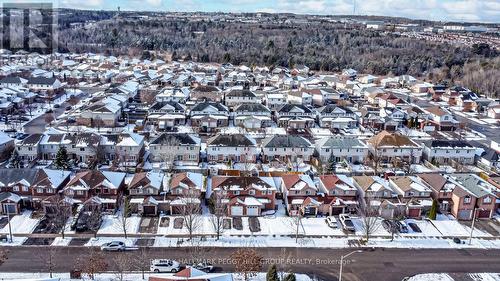 211 Nathan Crescent, Barrie, ON - Outdoor With View