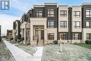 3084 Harasym Trail, Oakville, ON  - Outdoor With Facade 