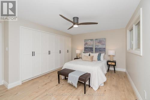 9793 8Th Line, Halton Hills, ON - Indoor Photo Showing Bedroom