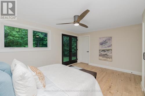 9793 8Th Line, Halton Hills, ON - Indoor Photo Showing Bedroom