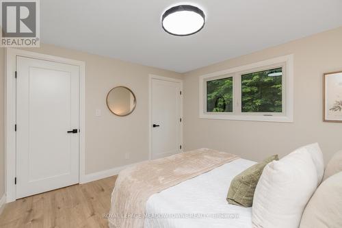 9793 8Th Line, Halton Hills, ON - Indoor Photo Showing Bedroom