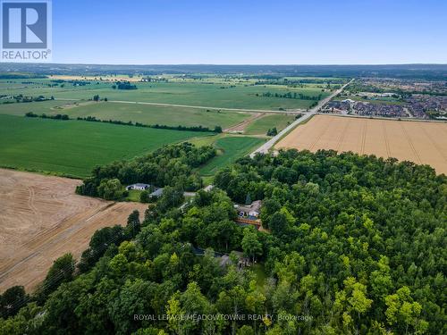 9793 8Th Line, Halton Hills, ON - Outdoor With View