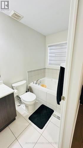 118 Sussexvale Drive, Brampton, ON - Indoor Photo Showing Bathroom