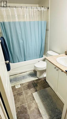 118 Sussexvale Drive, Brampton, ON - Indoor Photo Showing Bathroom