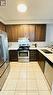 118 Sussexvale Drive, Brampton, ON  - Indoor Photo Showing Kitchen 