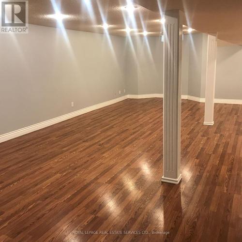 5708 Invergordon Lane, Mississauga, ON - Indoor Photo Showing Other Room