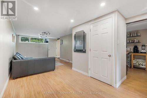 253 West 33Rd Street, Hamilton, ON - Indoor Photo Showing Other Room