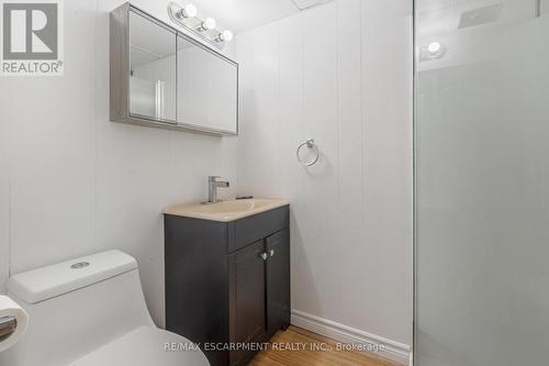 253 West 33Rd Street, Hamilton, ON - Indoor Photo Showing Bathroom