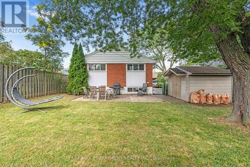 253 West 33Rd Street, Hamilton, ON - Outdoor