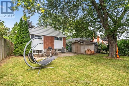 253 West 33Rd Street, Hamilton, ON - Outdoor