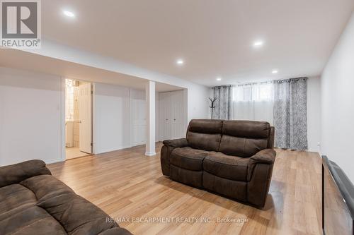 1223 Dunsmure Road, Hamilton, ON - Indoor