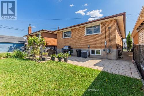 1223 Dunsmure Road, Hamilton, ON - Outdoor With Exterior